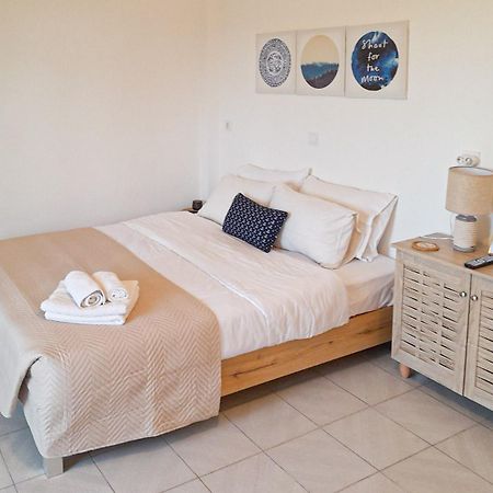 Malamo Home Studios, Lambi Beach Екстериор снимка
