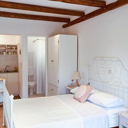 Malamo Home Studios, Lambi Beach Екстериор снимка