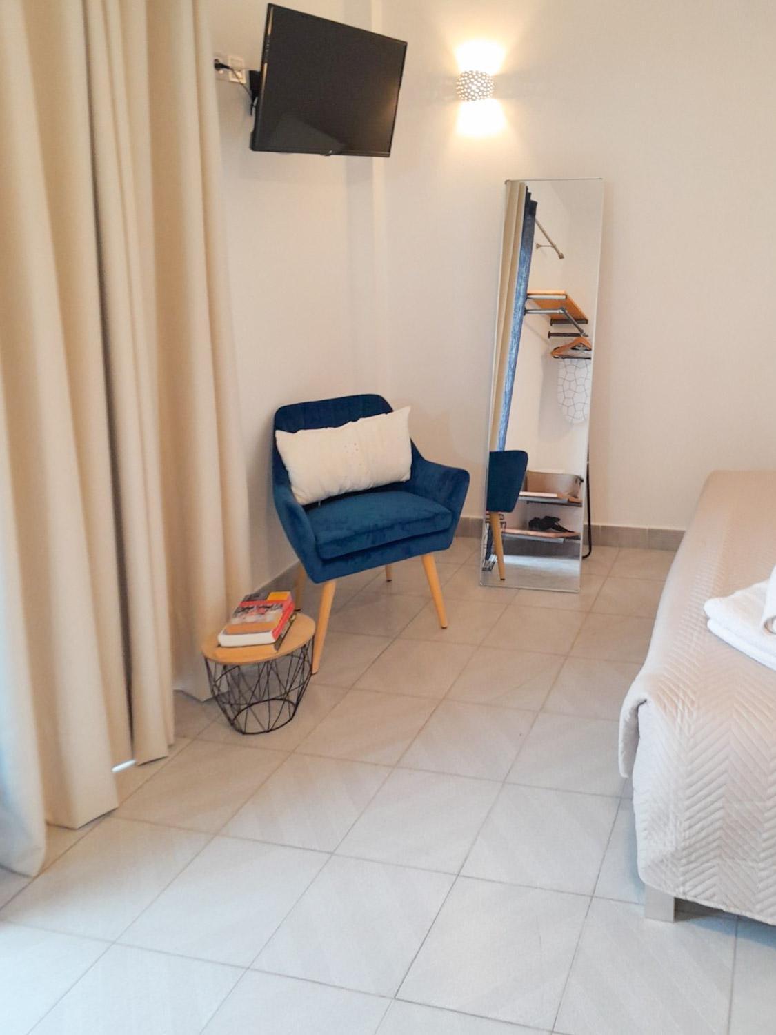 Malamo Home Studios, Lambi Beach Екстериор снимка
