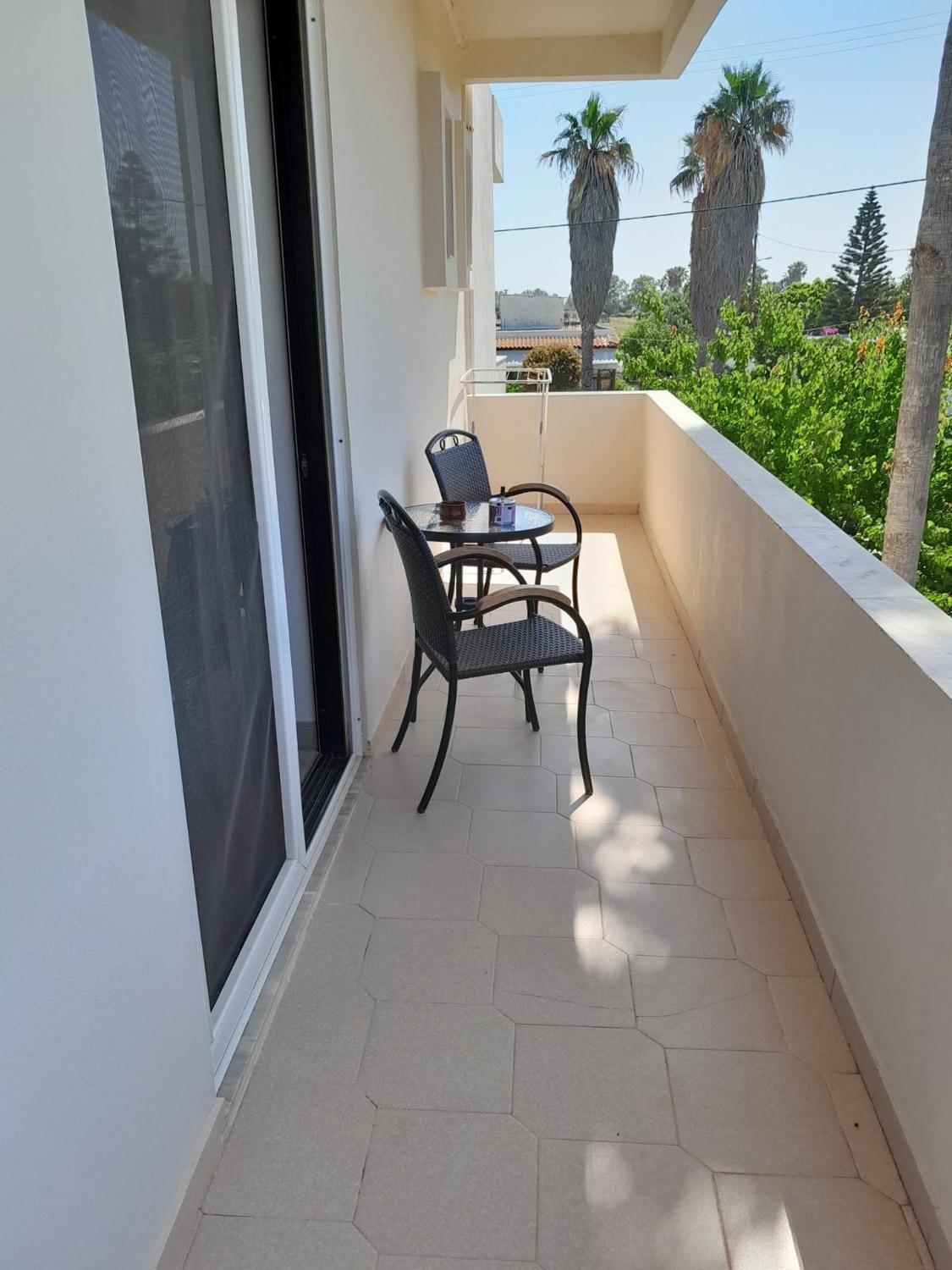 Malamo Home Studios, Lambi Beach Екстериор снимка