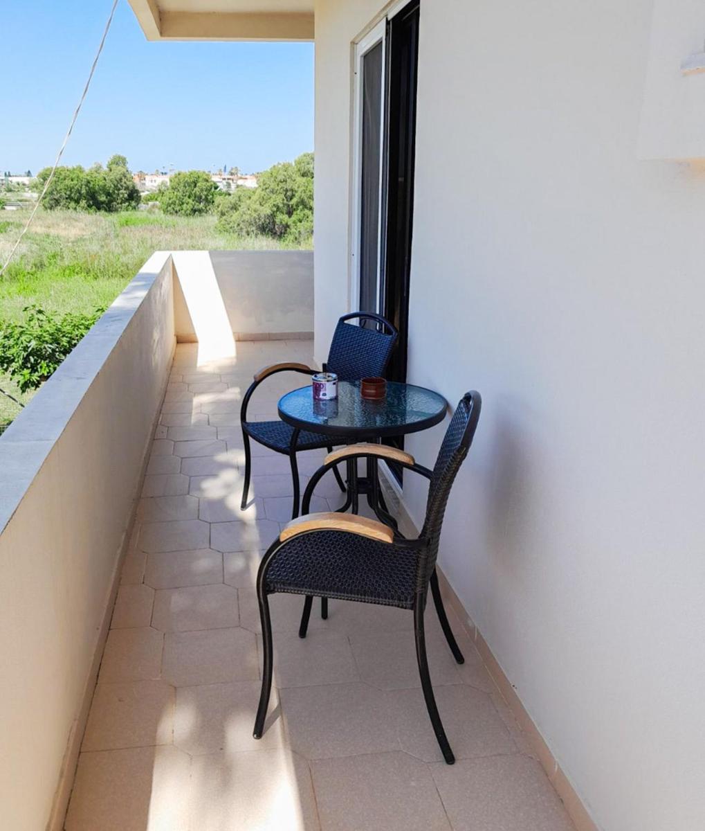 Malamo Home Studios, Lambi Beach Екстериор снимка