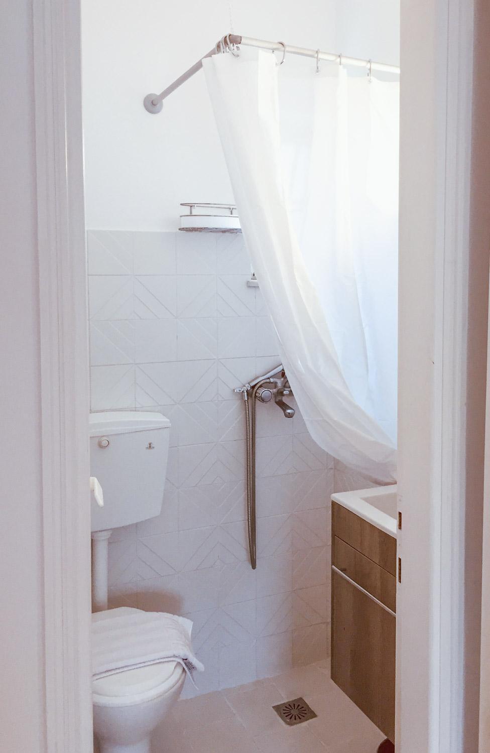 Malamo Home Studios, Lambi Beach Екстериор снимка