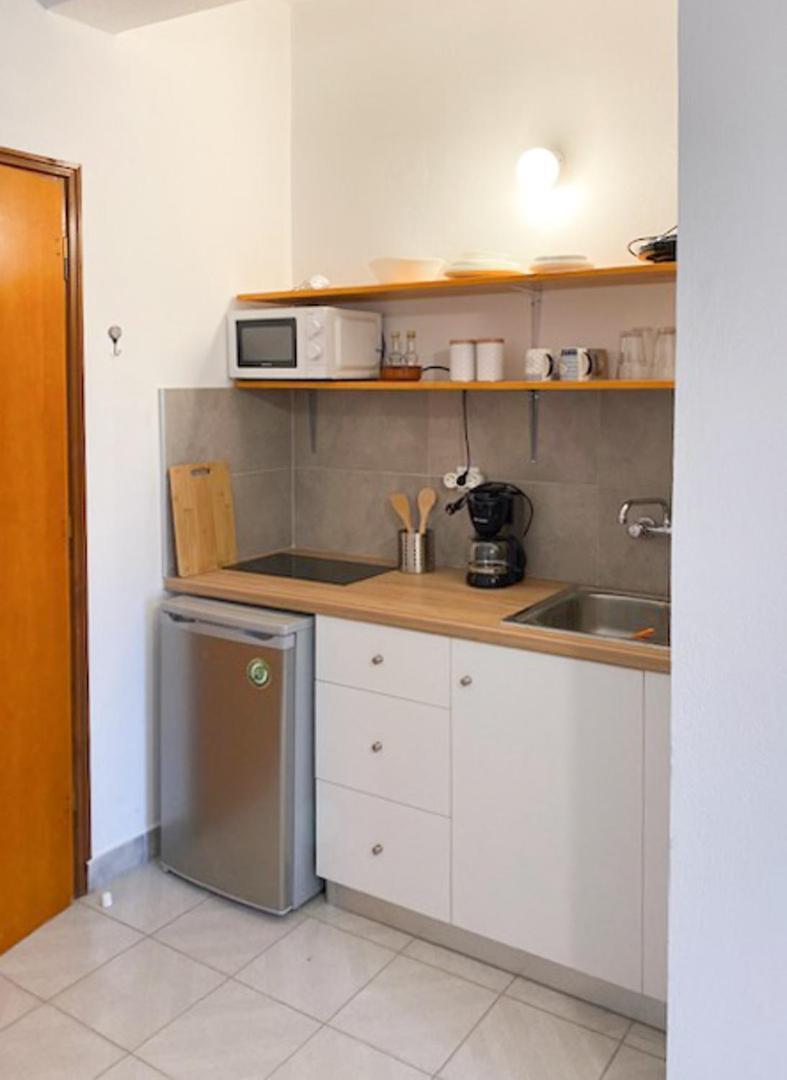 Malamo Home Studios, Lambi Beach Екстериор снимка