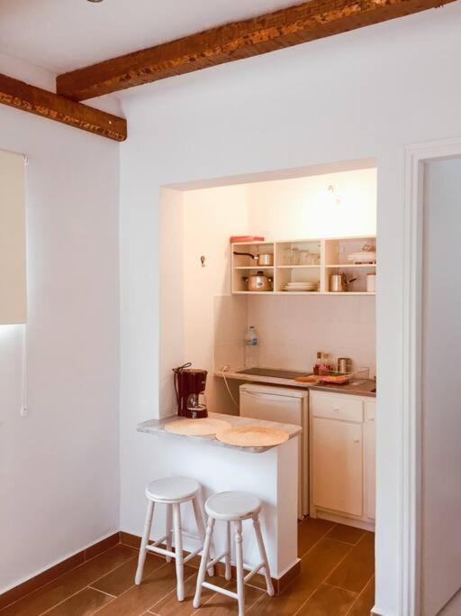 Malamo Home Studios, Lambi Beach Екстериор снимка