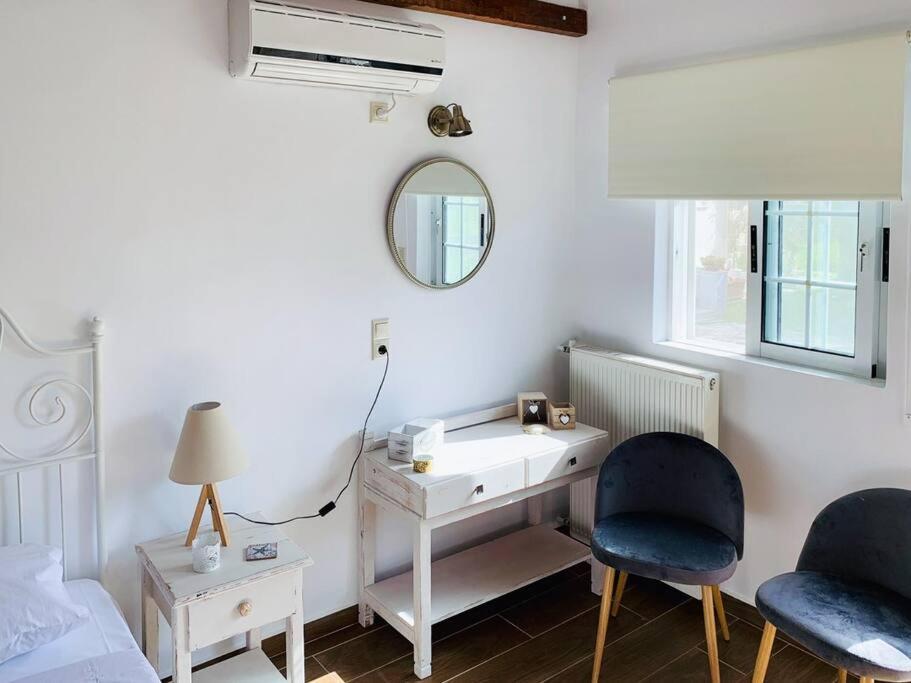 Malamo Home Studios, Lambi Beach Екстериор снимка
